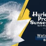 CT第2戦「Hurley Pro Sunset Beach」のヒート組、ワイルドカード＆リプレイス・サーファーが発表。
