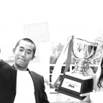 2021年JPSA ロングボード・グランドチャンピオンの田岡なつみと塚本将也のスペシャルインタビュー映像公開