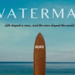 伝説のハワイアンサーファー、デューク・カハナモクのドキュメンタリー映画「ウォーターマン」が公開