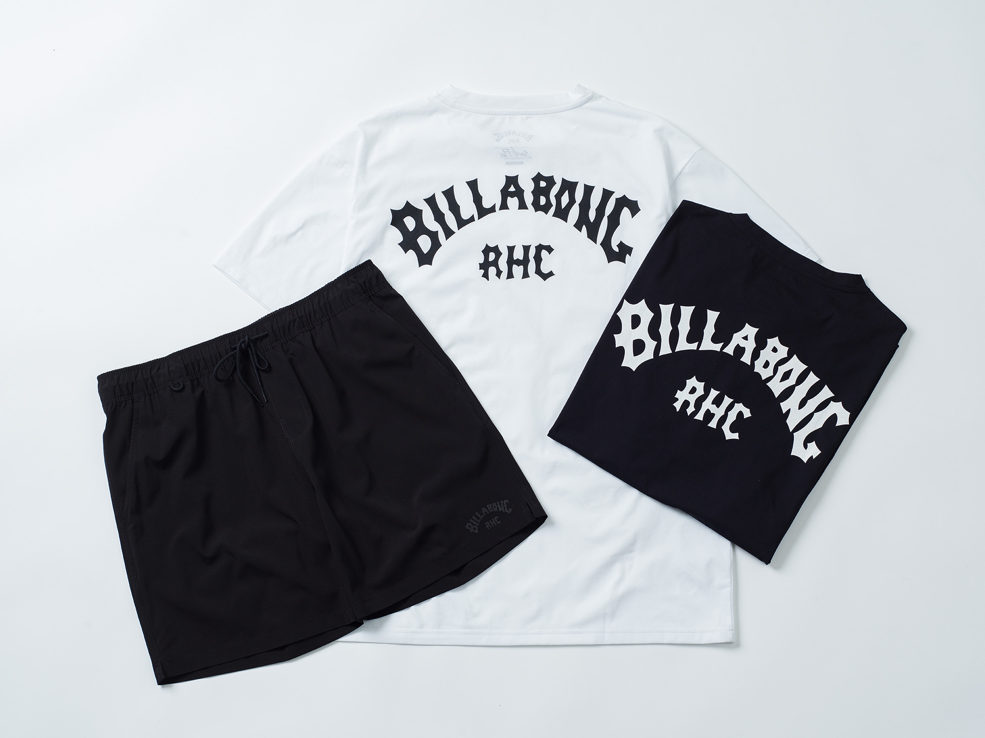 シャツ Ron Herman - Billabong コラボRHC Tシャツの通販 by テック's