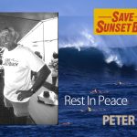サーフィンは人と人が繋がるための道具。享年91歳ビッグウェイブのパイオニア、ピーター・コールが残した言葉