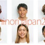 男子３名、女子３名の日本代表NAMINORI JAPAN 発表。2022 ISA World Surfing Games