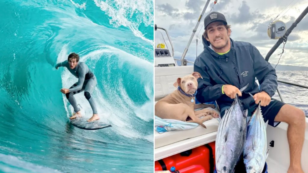 ハワイのプロサーファー、カラニ・デイビッドが24歳の若さでコスタリカでサーフィン中に死亡した理由 SURFMEDIA