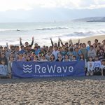 JPSAが茅ヶ崎市立西浜小学校でゲームを楽しみながら海洋ごみ問題を学ぶ「ReWave ワークショップ・プログラム 」を実施