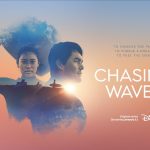 日本のサーフカルチャーに焦点を当てたドキュメンタリー「Chasing Waves」全8話がDisney＋で配信