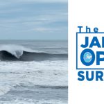 第4回 ジャパンオープンオブサーフィンが4月23日、日本有数のビーチブレイク、宮城県仙台市仙台新港で開催決定