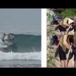 バリ島で発生した、サーフィン中の女性が頭を殴られる乱闘騒ぎに、プロサーファーたちも多数コメント。