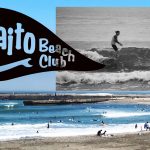 20年以上の歴史を持つ『太東ビーチクラブ』プロデュースによる【Taito Beach Club Classic】が今年も開催決定。