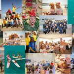 世界チャンピオン、カリッサ・ムーアのムーア・アロハ財団と須田那月によるガールズサーフキャンプ開催