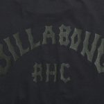 ロンハーマンとBILLABONGのコラボ第２弾が6/3より発売。BILLABONG for RHC Black Collection
