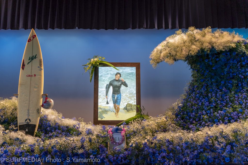 故・小川直久氏のお別れ会「In Memory of Naohisa Ogawa “Silver