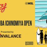 いよいよ明日から開幕。日本最大級のサーフイベント「CHIBA ICHINOMIYA OPEN」はQS3000からスタート。