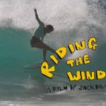 バイロンベイのフリーサーファーたちをフィーチャーしたサーフィン映画「RIDING THE WIND」上映会開催