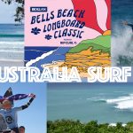 8月のオーストラリア。サーフィン業界のインフレ、ジャック、オーストラリアン・サーフ・チャンピオンシップ、ベルズ