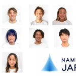 ISAワールド・ジュニア・サーフィン・チャンピオンシップ日本代表NAMINORI JAPANがブラジルに向けて出発