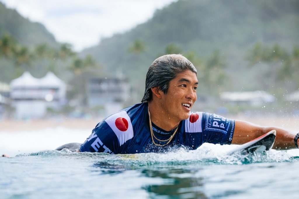 ゴン太さん専用ジェイミーオブライエン パイプライン プロモデル