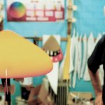 【訃報】革新的でラディカルなサーフボードシェイパー、Lazor Zapで知られるジェフ・マッコイが79歳で永眠。