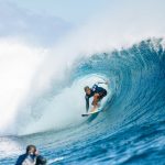 【WSL】2025年世界王者への最終関門!「レクサス・タヒチ・プロ」でファイナル出場権をかけたサバイバルレースが開幕する