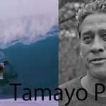 【訃報】パイプラインのスペシャリストであるプロサーファーのタマヨ・ペリーがシャークアタックで死亡
