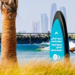 WSLロングボードツアー第3戦「サーフ・アブダビ・ロングボード・クラシック」は10月24日開幕。吉川広夏、田岡なつみ、井上鷹・楓兄妹が参戦