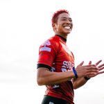 西慶司郎がベスト16進出。大原洋人も勝ち進む。CS最終戦コロナ・サクアレマ・プロ大会3日目