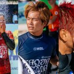 大原洋人、西慶司郎、都筑有夢路が9位。チャレンジャー・シリーズ最終戦「コロナ・サクアレマ・プロ」大会4日目