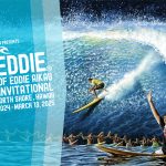 Eddie Aikau Big Wave Invitational presented by Rip Curl. 招待選手を発表。日本から角勇海が招待選手に