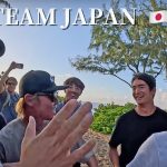 加藤3兄弟YouTubeチャンネル「Da Hui Backdoor Shootout」感動のラストとなった歴史的快挙をリポート