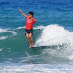 フィリピンのラウニオンで1月に2026年WSLロングボードツアー出場者を決めるインターナショナル・クオリファイ・イベント開催