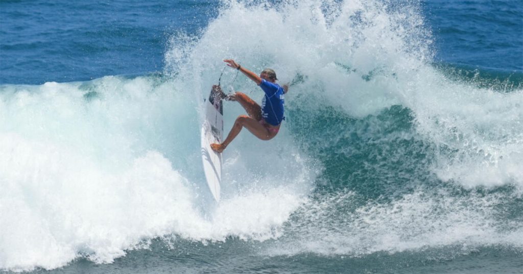 WSLはリージョナルQSのポイント・スケールを更新。2025/2026年シーズンの新しいリージョナル・クオリファイ・レーティング