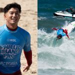 QS3000フィリップ・アイランド・プロが開幕。男女オープニングラウンドと女子プロジュニアR1が終了。