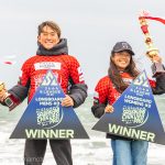 浜瀬海と田岡なつみが第3戦さわかみ千倉プロで優勝。最終戦を待たずにS.LEAGUE 初代チャンピオンが決定