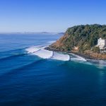 WSLはスナッパー・ロックスで５月に開催予定であったCTイベントの開催地をバーレーヘッズに変更することを発表