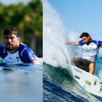 ワイルドカードが波乱を巻き起こす。CT第4戦サーフシティ・エルサルバドル・プロ大会３日目