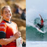 ガブリエラ・ブライアン、キャリア初のイエロージャージを獲得。女子ベスト８決定。ベルズ大会3日