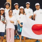 森大騎が1位通過。サーフシティ・エルサルバドルISAワールド・ロングボード・チャンピオンシップ開幕