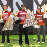 逆転の塚本、男泣き。20点満点の森大騎。千葉勢圧勝。5名の初代S.LEAGUE チャンピオンが確定！GRAND FINALS最終日