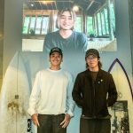 小林直海、平原颯馬、松本浬空によるスペシャルイベント・トークセッション -BEHIND THE SCENES開催