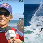 【速報！】五十嵐カノアがベルズで準優勝の快挙。CT第5戦リップカール・プロ・ベルズ・ビーチ大会最終日リポート