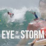 五十嵐カノアのワールド・チャンピオンシップツアーでの舞台裏を記録する「EYE OF THE STORM」のエピソード12が公開