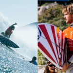 ブライアンとロビンソンがオープニングラウンドで輝かしいパフォーマンスを披露。マーガレット・リバー・プロ