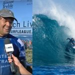 【速報！】五十嵐カノアとコナー・オレアリーの日本人対決。ウエスタン・オーストラリア・マーガレット・リバー・プロ3日目