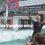 ヒューイ・ヴォーン、シエラ・カー、イーディン・ウォーラ、ロキ・カレンが優勝。マイキー・ライトがモンスターエア獲得