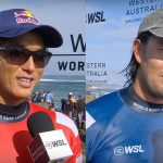 五十嵐カノアとコナー・オレアリーがベスト16進出。ウエスタン・オーストラリア・マーガレット・リバー・プロ