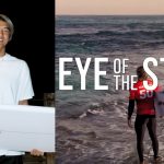 五十嵐カノアのワールド・チャンピオンシップツアーでの舞台裏を記録する「EYE OF THE STORM」のエピソード17が公開