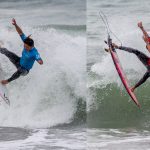 男子QSベスト4、男子LQSベスト8決定。Super Kids Challengeで窪田海琉と宗政優実が優勝。Hamamatsu Open