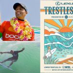 11度の世界チャンピオンに輝いたケリー・スレーターが、ローワーズでのイベント・ワイルドカードを獲得