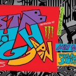 STAB HIGH が今年も静波で開催。大橋海人、三輪紘也、森友二、都築虹帆、伊波優月、枡田雷治の6名が招待