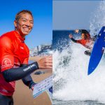 【速報】西慶司郎が準優勝。中塩佳那と池田美来が5位。QS2,000バリート・オープン大会最終日リポート