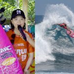 松田詩野、中塩佳那、池田美来、松岡亜音、鈴木莉珠が女子QSベスト16進出。QS6000 クルイ・プロ大会7日